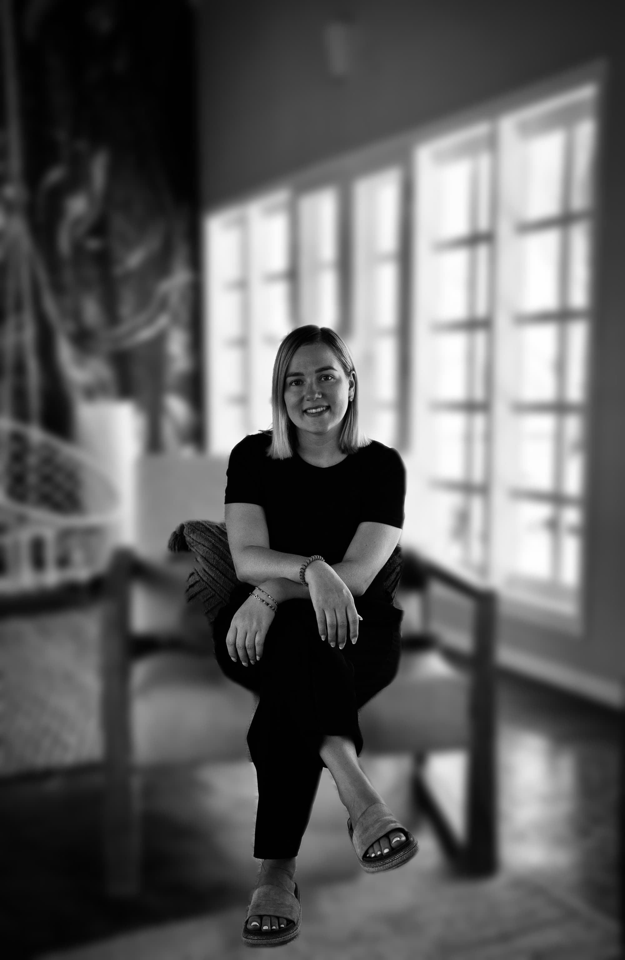 Nadine Häberling